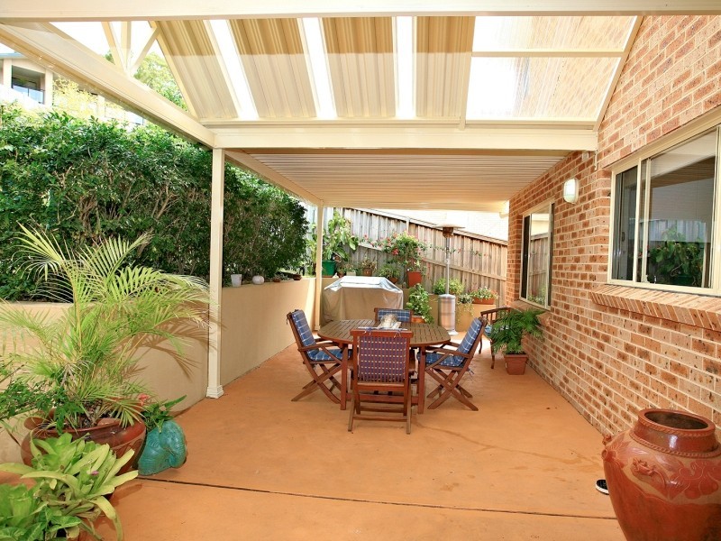 1 Wolbah Place, Cromer NSW 2099