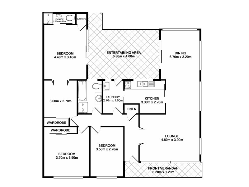 14 Ethie, Beacon Hill NSW 2100