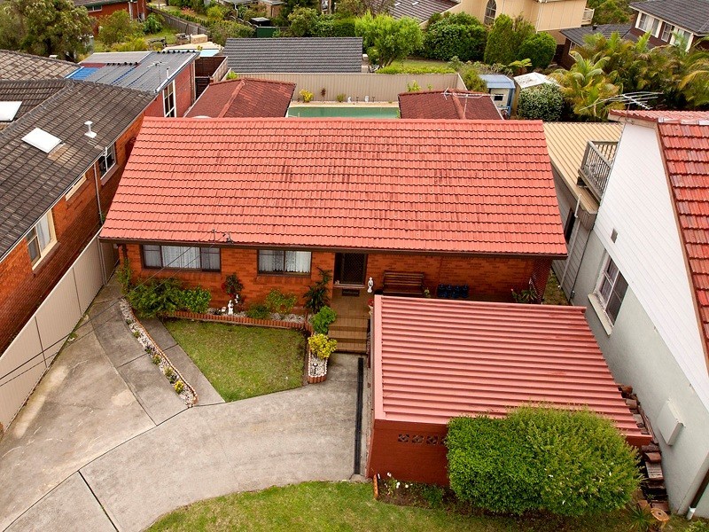 14 Ethie, Beacon Hill NSW 2100