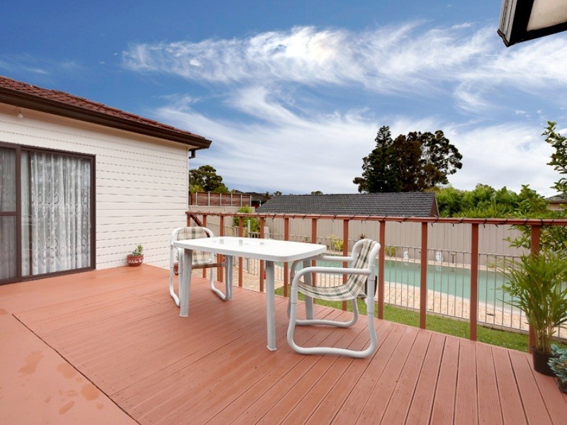 14 Ethie, Beacon Hill NSW 2100