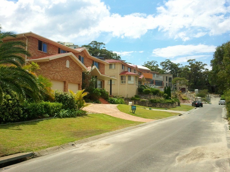 1 Wolbah Place, Cromer NSW 2099