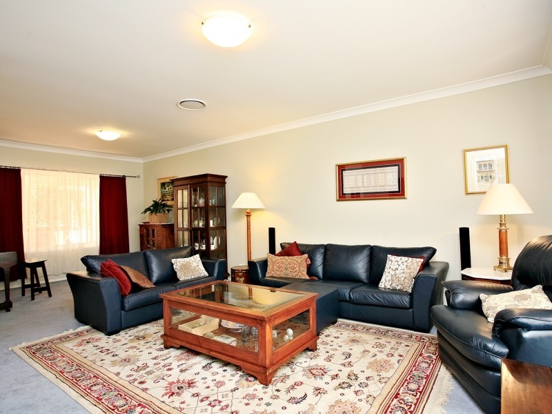 1 Wolbah Place, Cromer NSW 2099