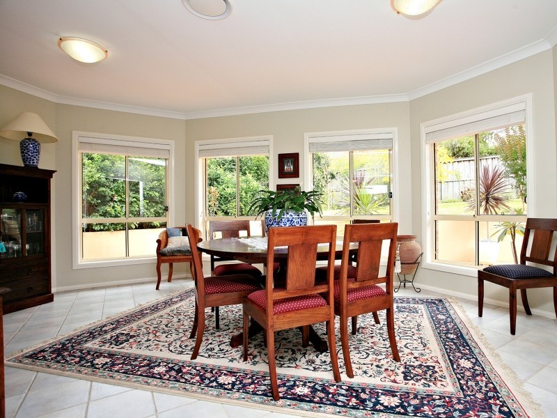 1 Wolbah Place, Cromer NSW 2099