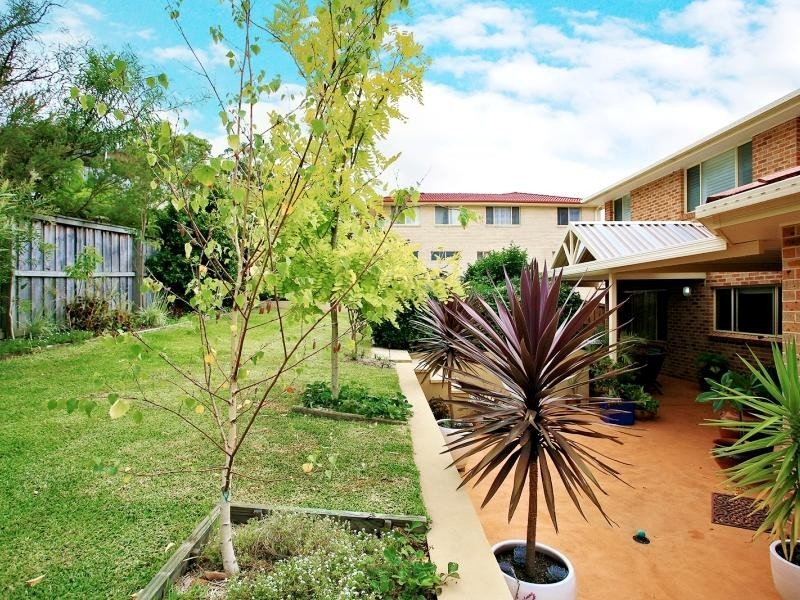 1 Wolbah Place, Cromer NSW 2099