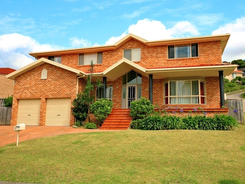 1 Wolbah Place, Cromer NSW 2099