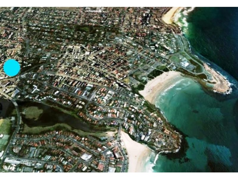 10/45 Palomar Parade, Freshwater NSW 2096