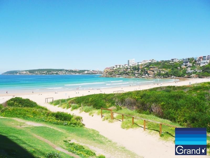 10/45 Palomar Parade, Freshwater NSW 2096