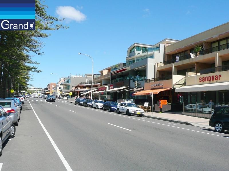 7/24 Wheeler Parade, Dee Why NSW 2099