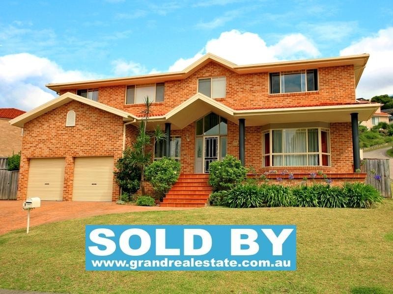 1 Wolbah Place, Cromer NSW 2099
