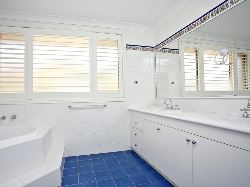 1 Wolbah Place, Cromer NSW 2099