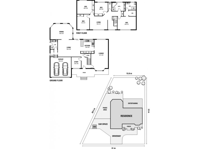 1 Wolbah Place, Cromer NSW 2099