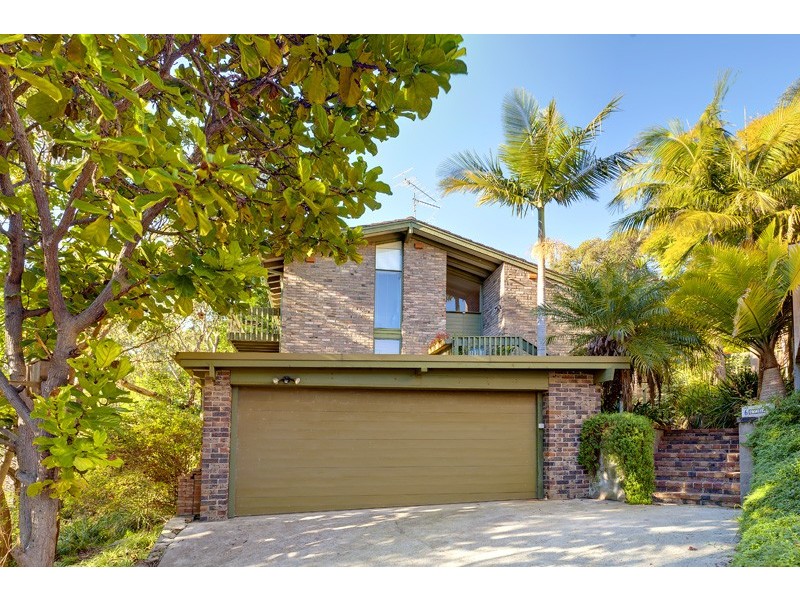 6 Gipps Place, Cromer NSW 2099
