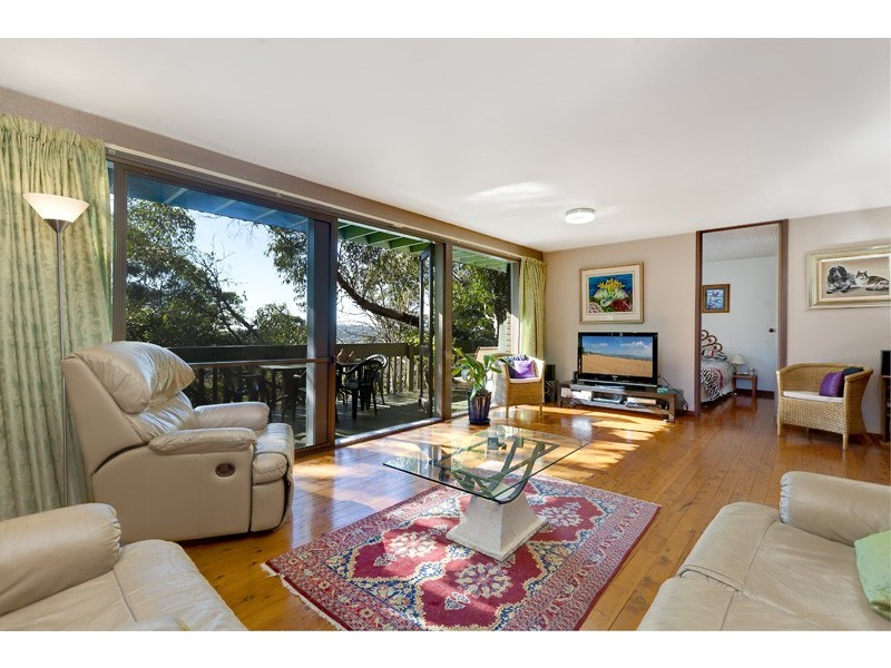 6 Gipps Place, Cromer NSW 2099