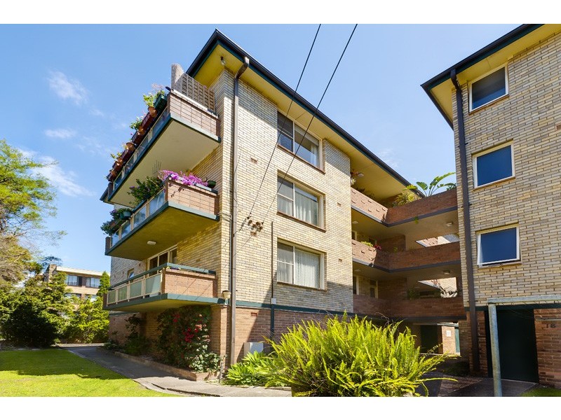 14/50 Roseberry Street, Manly Vale NSW 2093