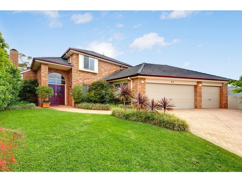 23 Boromi Way, Cromer NSW 2099