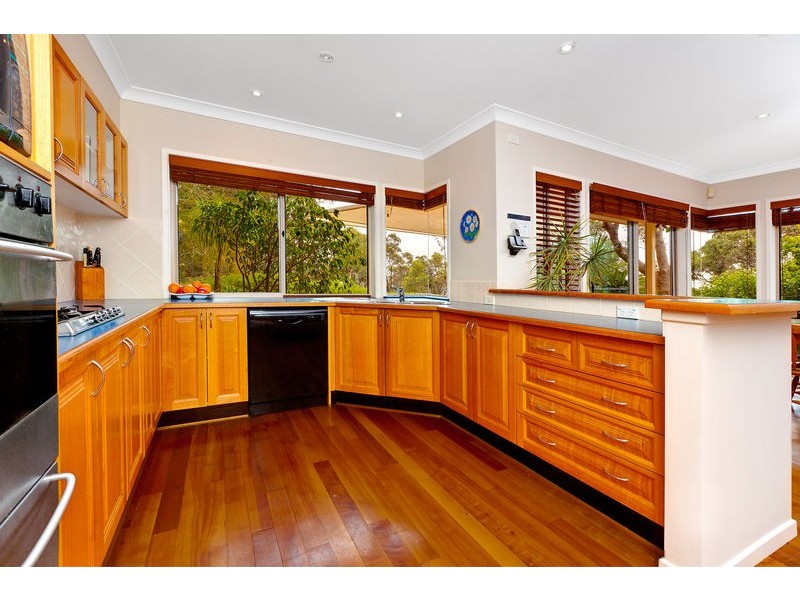 23 Boromi Way, Cromer NSW 2099