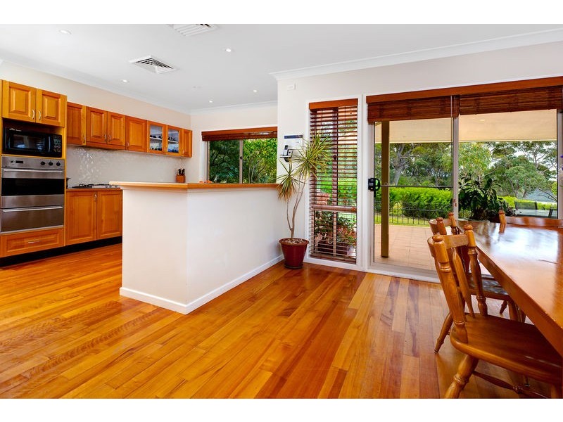 23 Boromi Way, Cromer NSW 2099