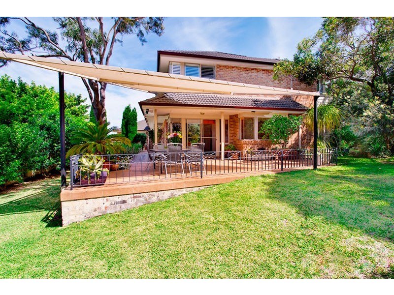 23 Boromi Way, Cromer NSW 2099