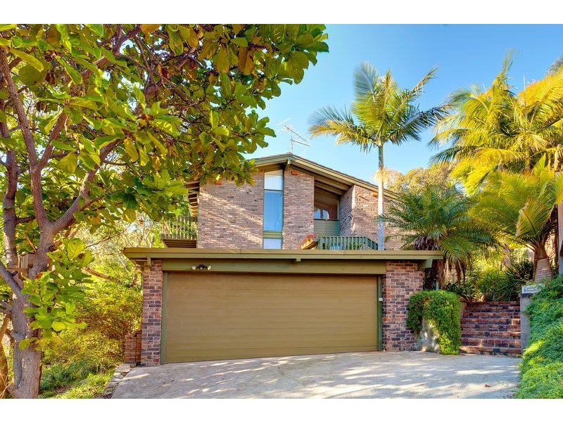 6 Gipps Place, Cromer NSW 2099