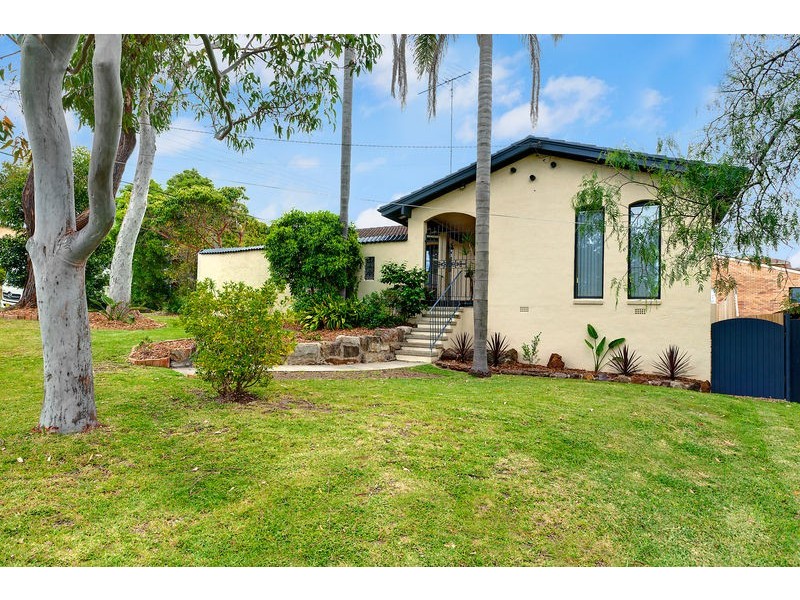 3 Truman Avenue, Cromer NSW 2099