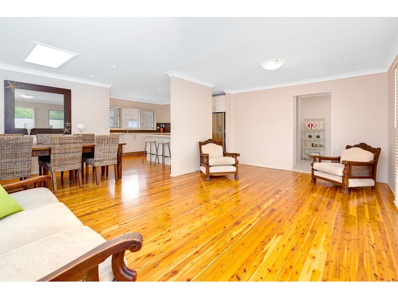 3 Truman Avenue, Cromer NSW 2099