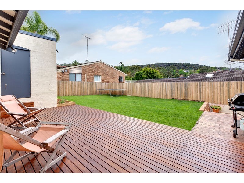 3 Truman Avenue, Cromer NSW 2099