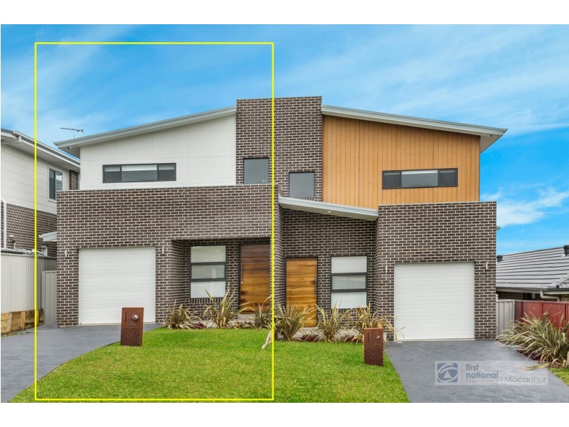 36 Leicester Street, Leumeah NSW 2560