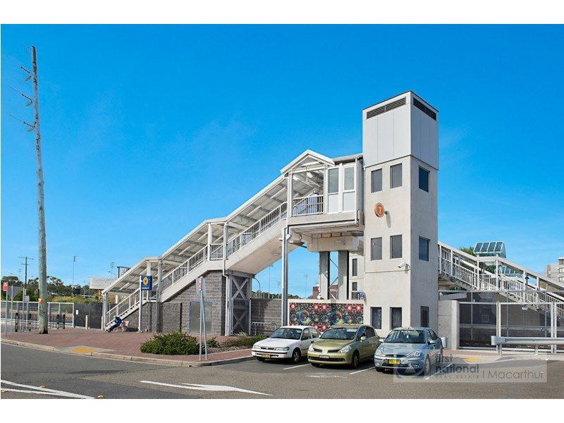 36 Leicester Street, Leumeah NSW 2560