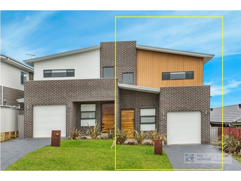 38 Leicester Street, Leumeah NSW 2560