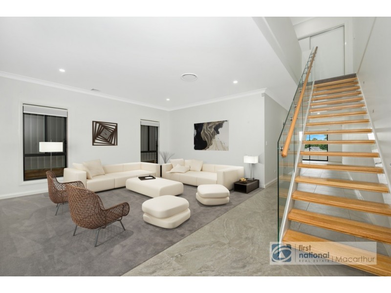 38 Leicester Street, Leumeah NSW 2560