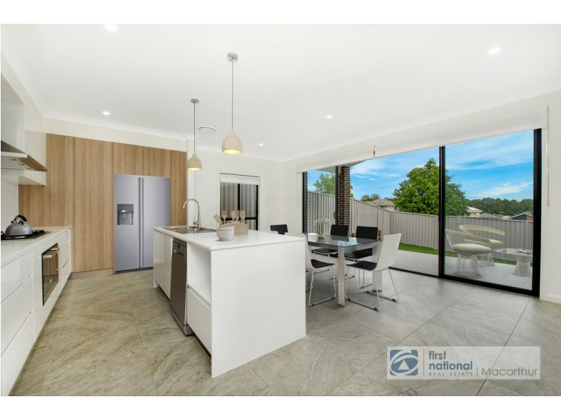 38 Leicester Street, Leumeah NSW 2560