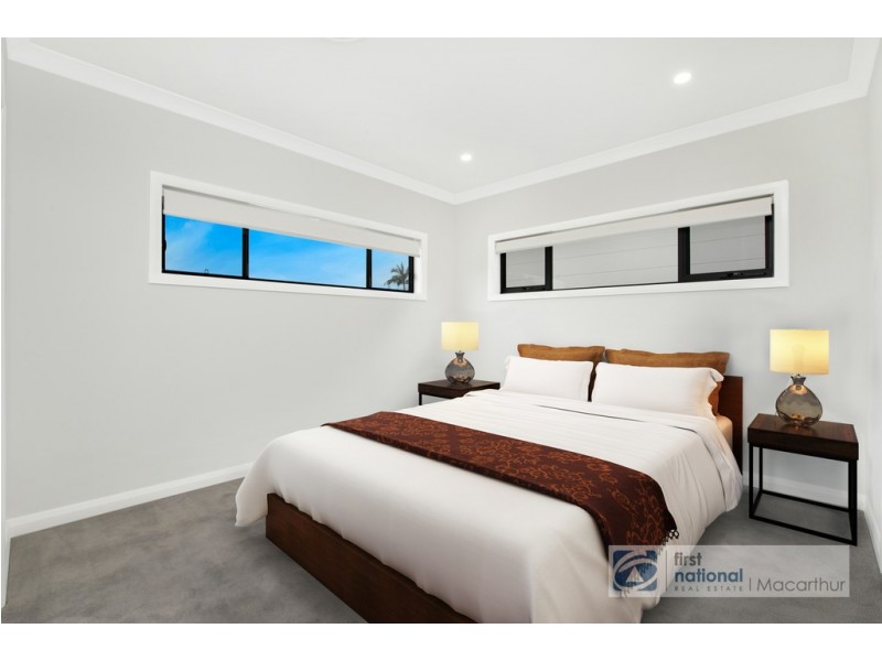 38 Leicester Street, Leumeah NSW 2560