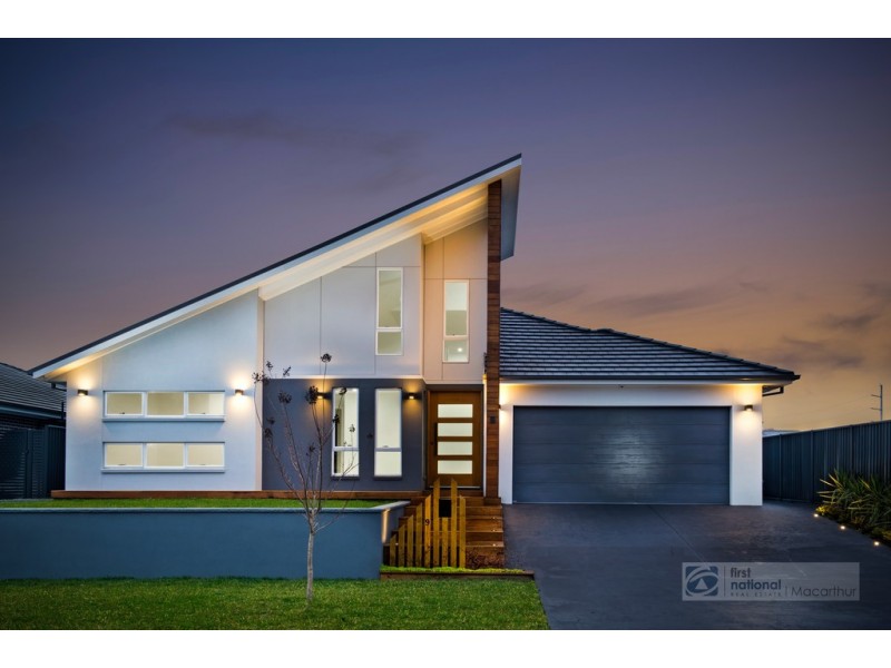 9 Cummins Loop, Harrington Park NSW 2567