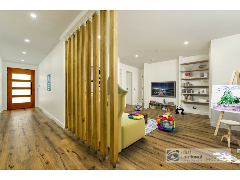 9 Cummins Loop, Harrington Park NSW 2567