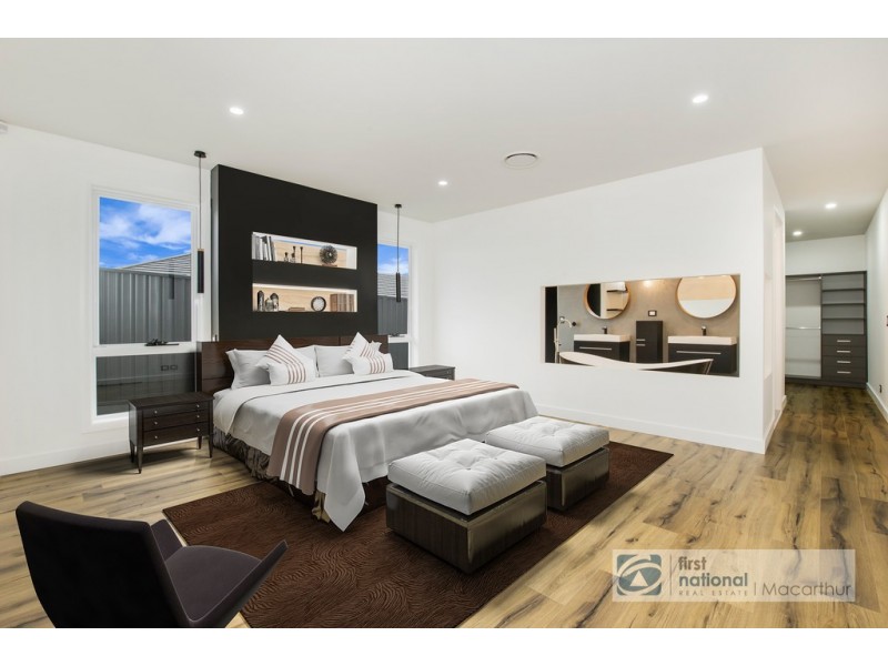 9 Cummins Loop, Harrington Park NSW 2567