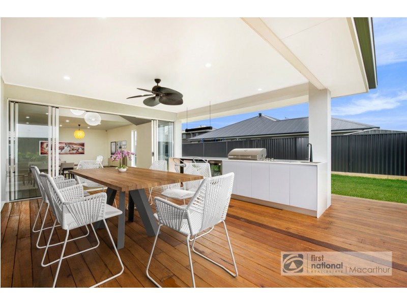 9 Cummins Loop, Harrington Park NSW 2567