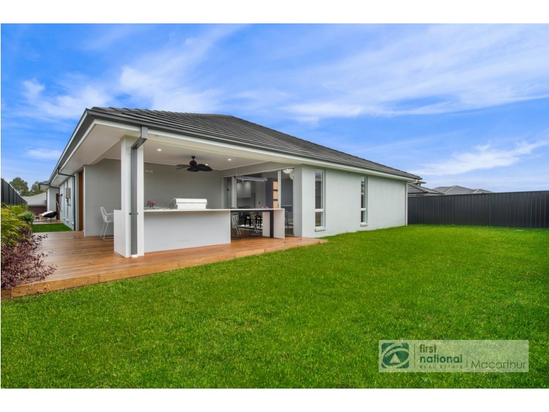 9 Cummins Loop, Harrington Park NSW 2567