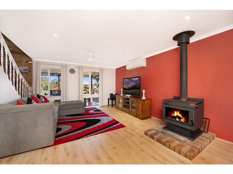 34 Pinaroo Crescent, Bradbury NSW 2560