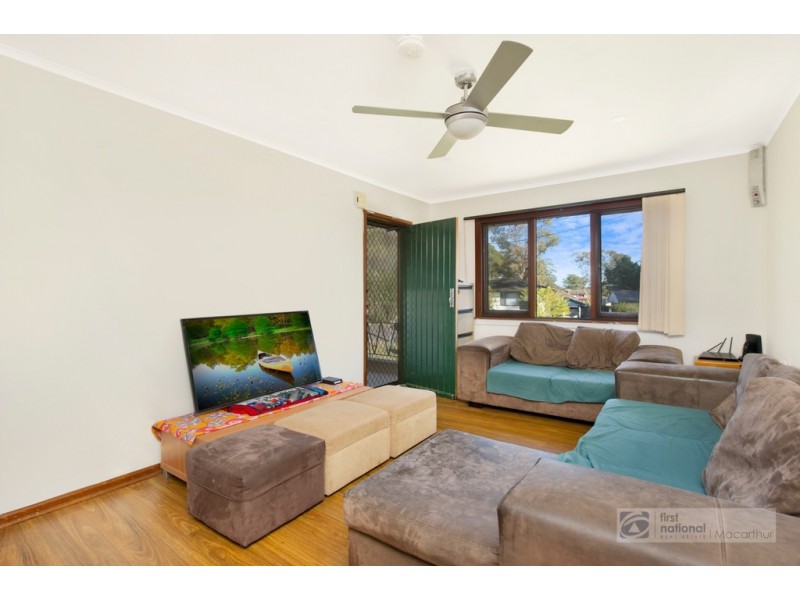 16 Gundibri Street, Busby NSW 2168