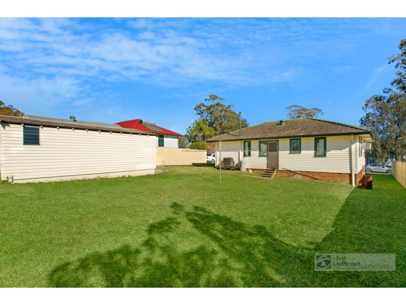 16 Gundibri Street, Busby NSW 2168