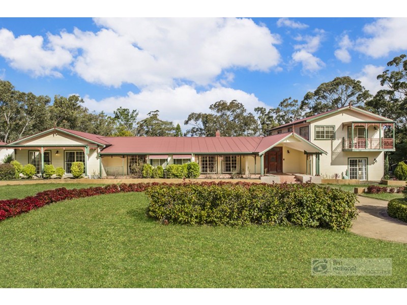 60 Victoria Road, Wedderburn NSW 2560
