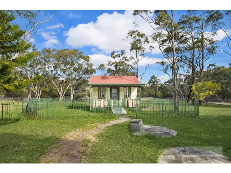 60 Victoria Road, Wedderburn NSW 2560