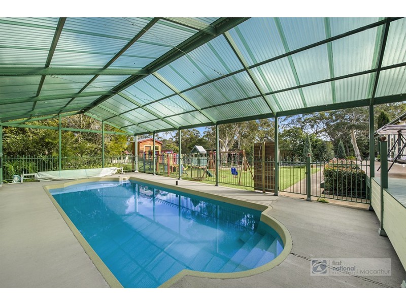 60 Victoria Road, Wedderburn NSW 2560