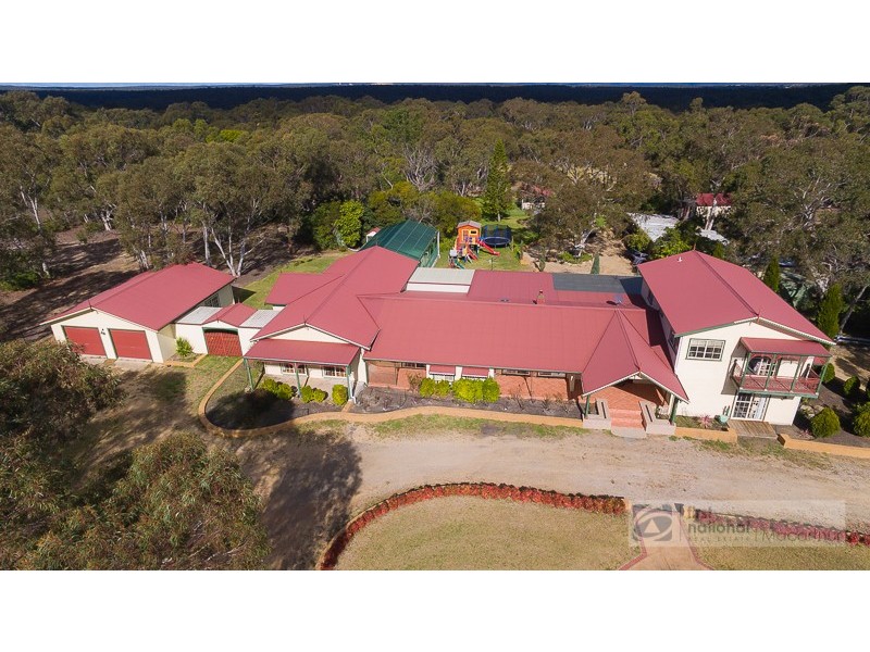 60 Victoria Road, Wedderburn NSW 2560