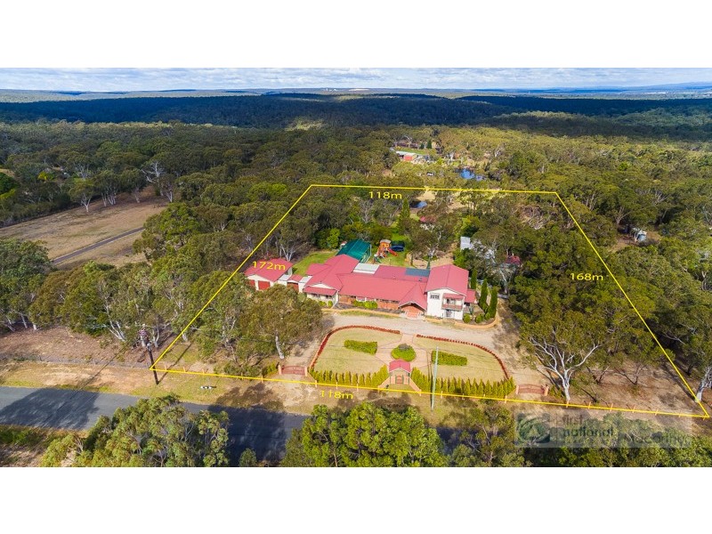 60 Victoria Road, Wedderburn NSW 2560
