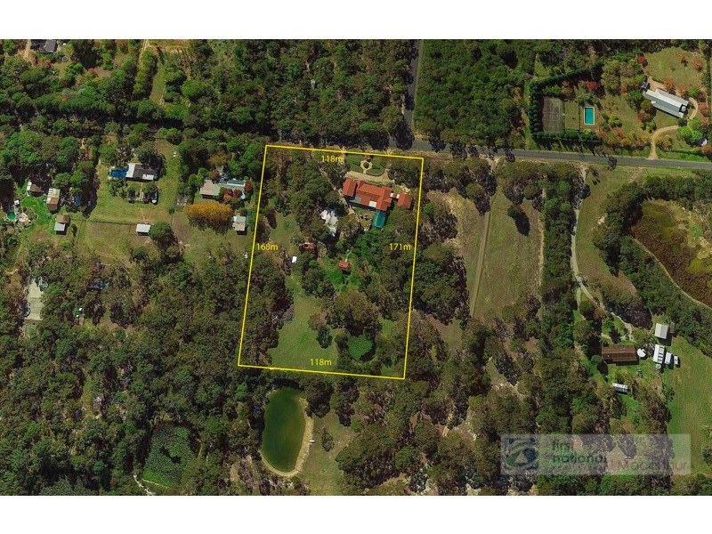 60 Victoria Road, Wedderburn NSW 2560