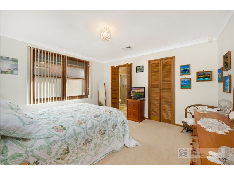 94 Trobriand Crescent, Glenfield NSW 2167
