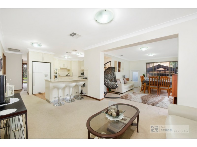94 Trobriand Crescent, Glenfield NSW 2167