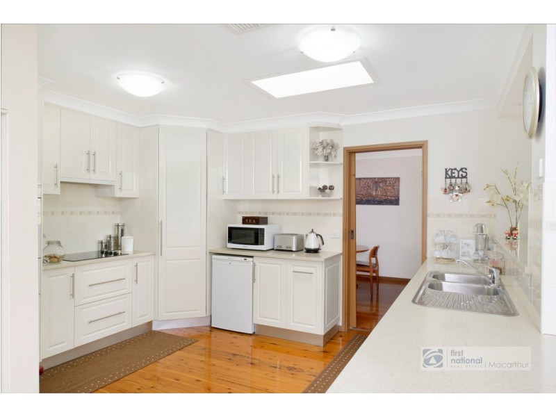 94 Trobriand Crescent, Glenfield NSW 2167