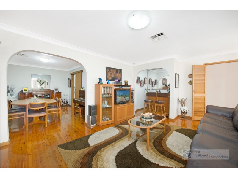 94 Trobriand Crescent, Glenfield NSW 2167